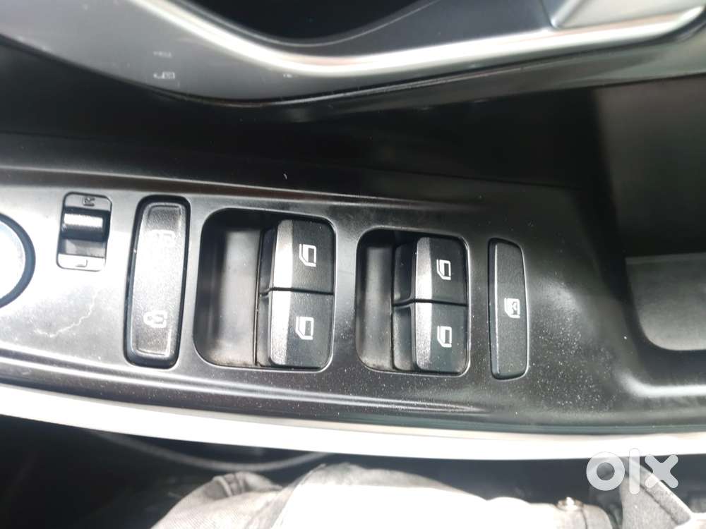 Hyundai Creta 1.5 S Diesel, 2021, Diesel