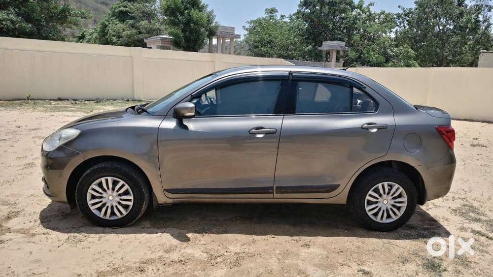 Maruti Suzuki Dzire 1.2 Vxi, 2021, Petrol
