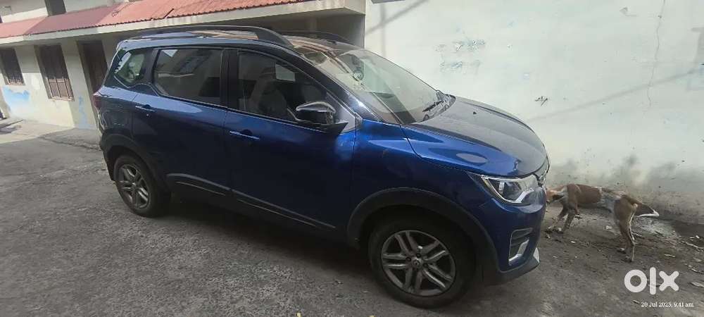 Renault Triber 2022 Petrol Well Maintained