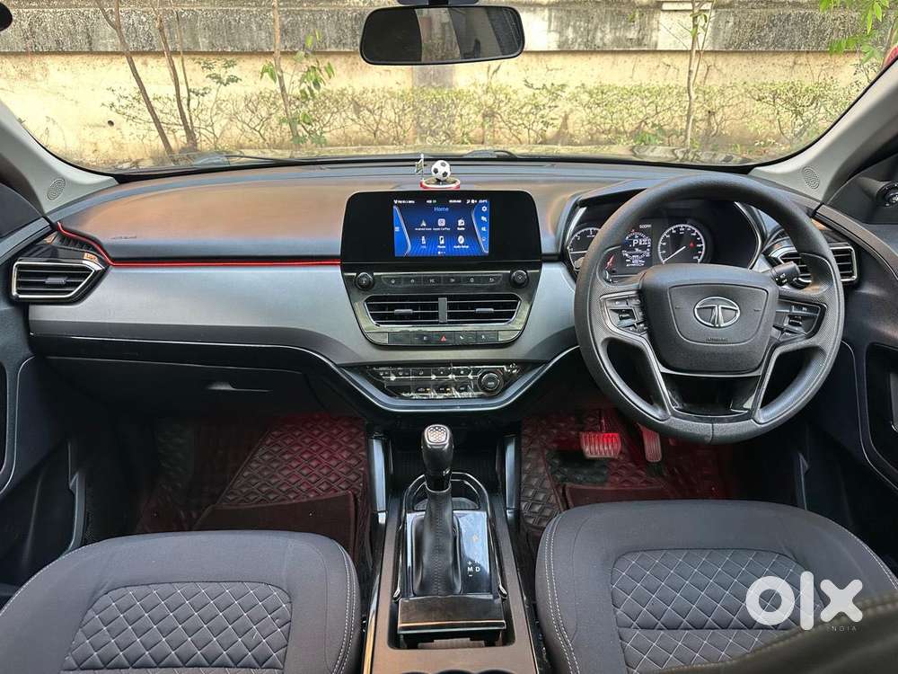 Tata Safari 2.0 Kryotec Xta Plus Dark Edtition, 2022, Diesel