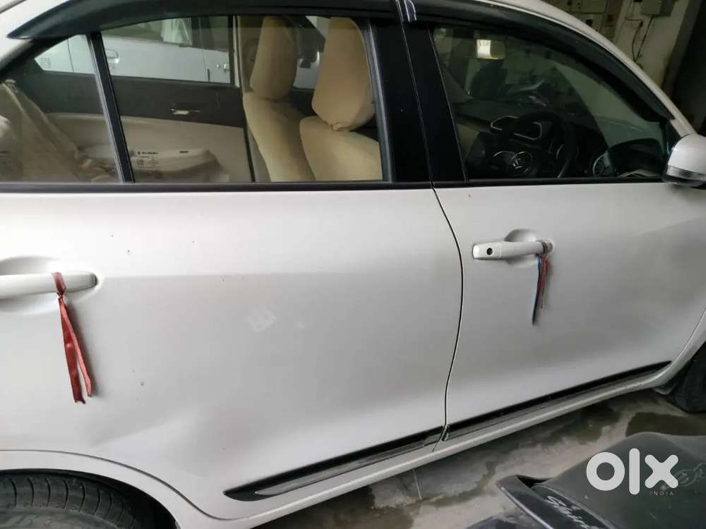 Maruti Suzuki Dzire 2022 Petrol 42000 Km Driven