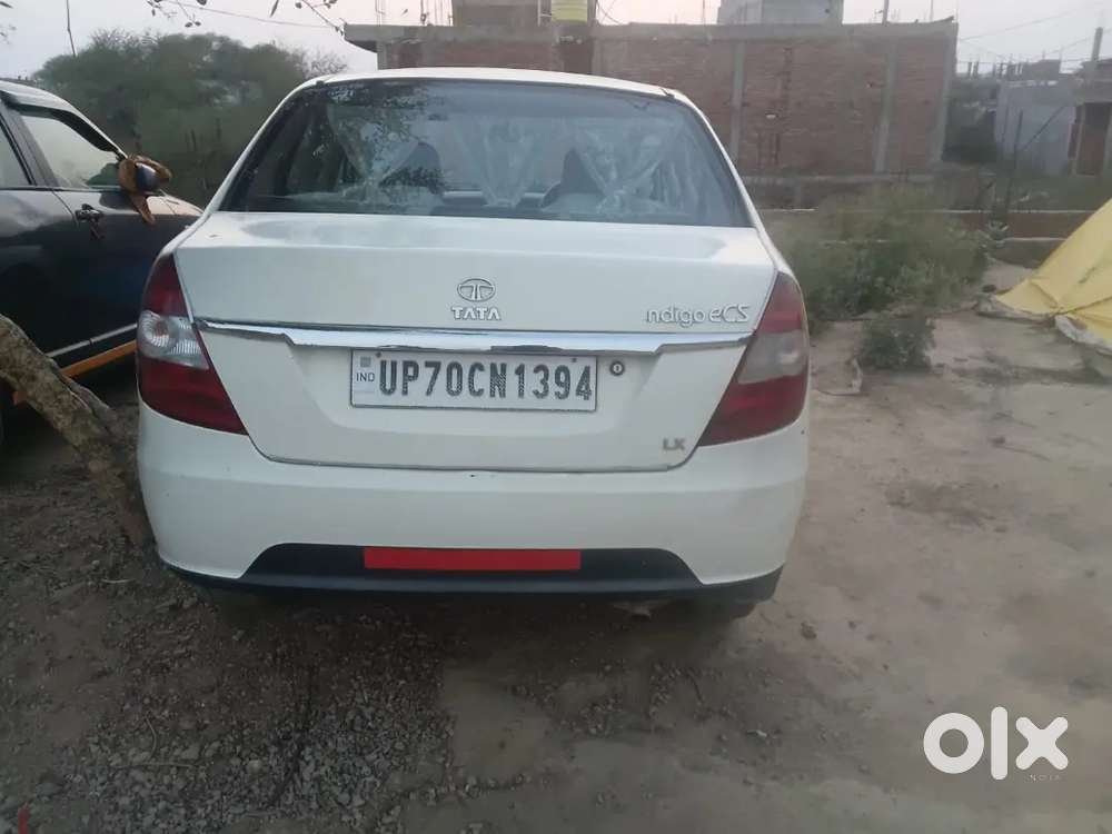 Tata Indigo Ecs