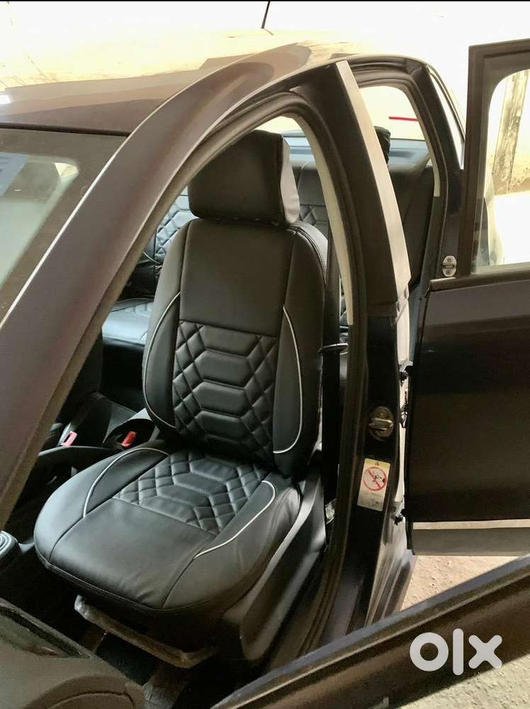 Volkswagen Polo Dec 2014 Petrol 30500 Km Driven