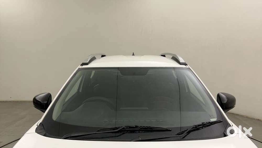 Renault Kiger Rxt Amt Opt, 2022, Petrol