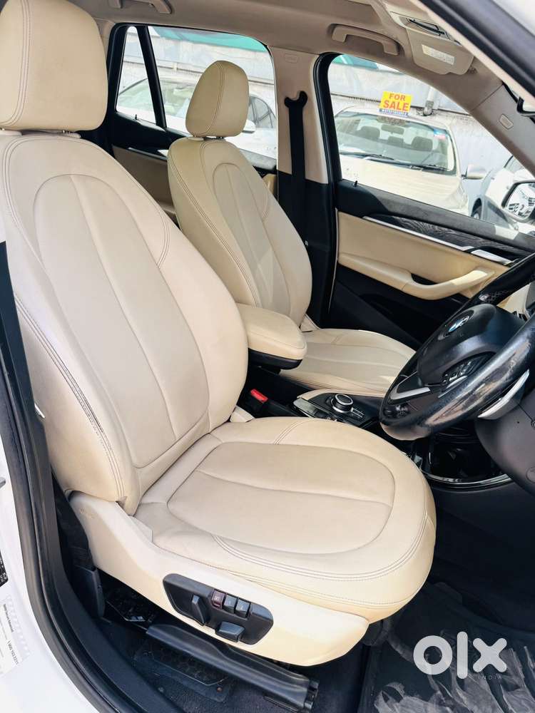 Bmw X1 Sdrive 20d Xline, 2018, Diesel
