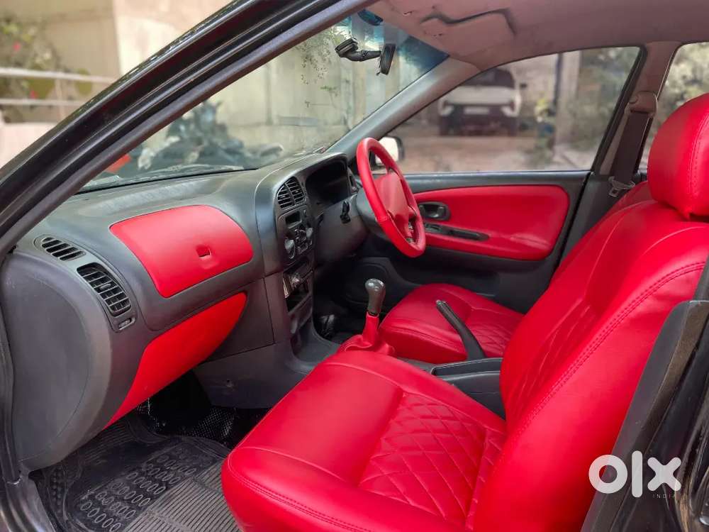 Mitsubishi Lancer 2004 Diesel 100000 Km Driven