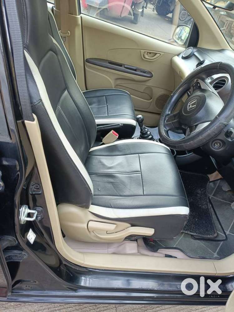 Honda Amaze, 2013, Petrol