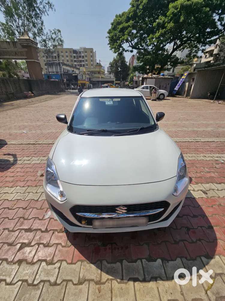 Maruti Suzuki Swift Lxi 2024