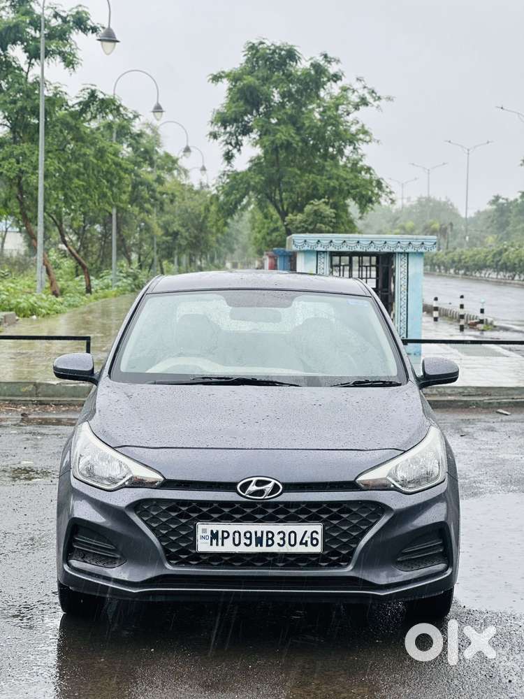 Hyundai Elite I20 Magna 1.2, 2019, Petrol