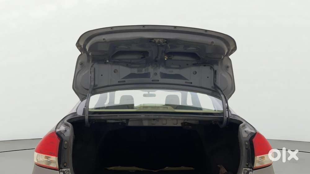 Maruti Suzuki Ciaz 1.3 Delta, 2018, Diesel