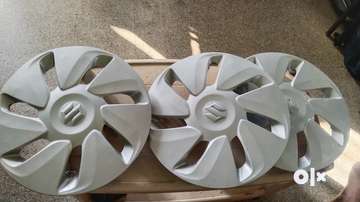 Celerio deals wheel cap