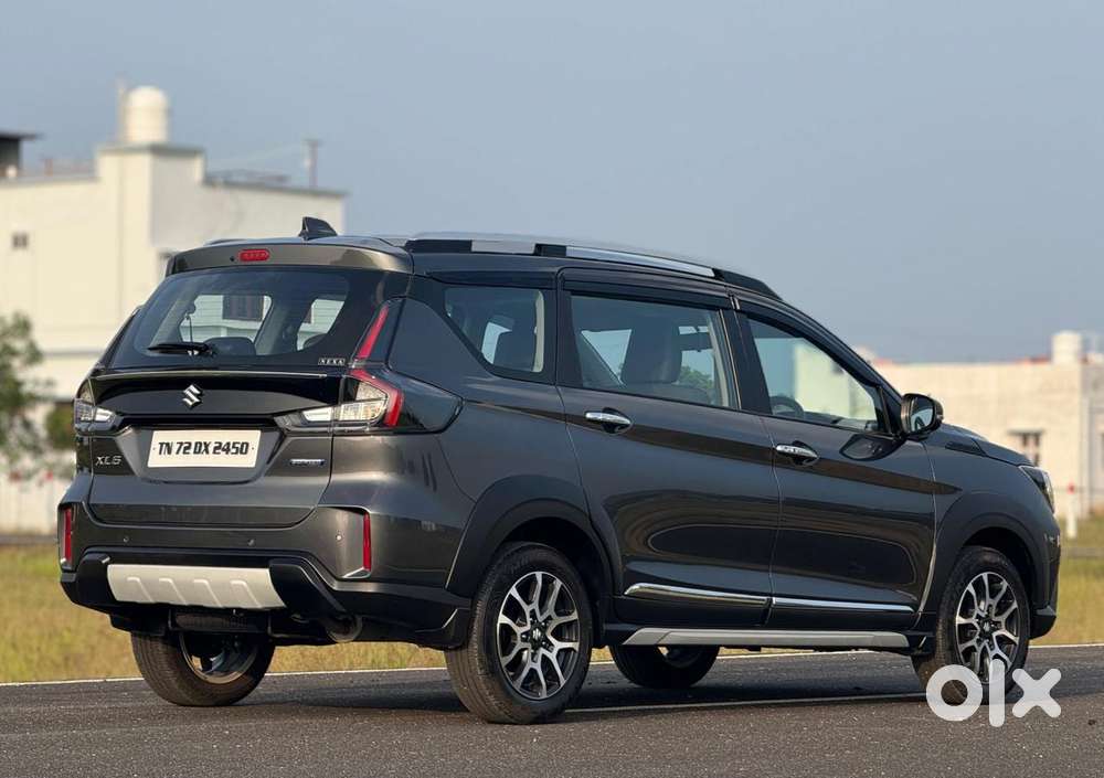 Maruti Suzuki Xl6, 2024, Petrol
