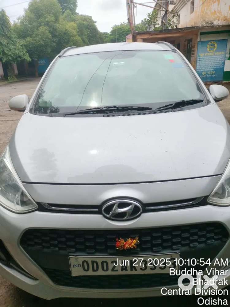 All Tyre New Condition... Car Condition Ok No Accidental
