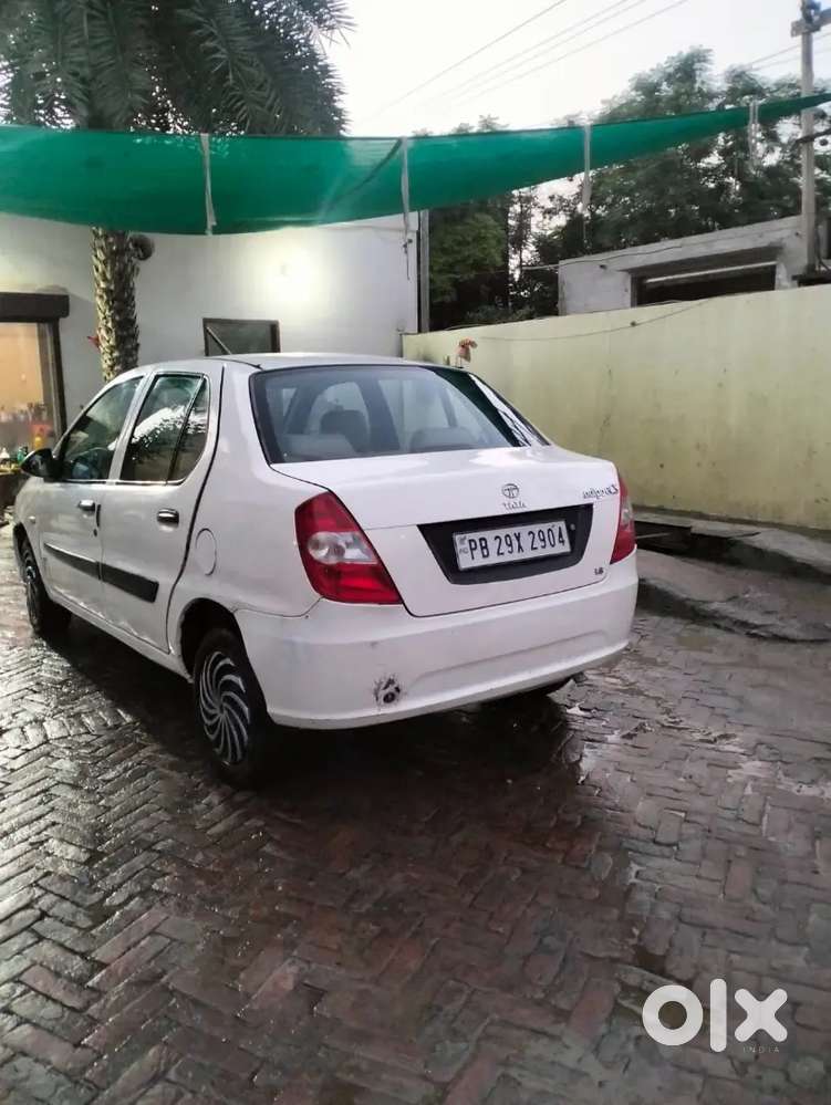 Tata Indigo Ls 2012 Manual