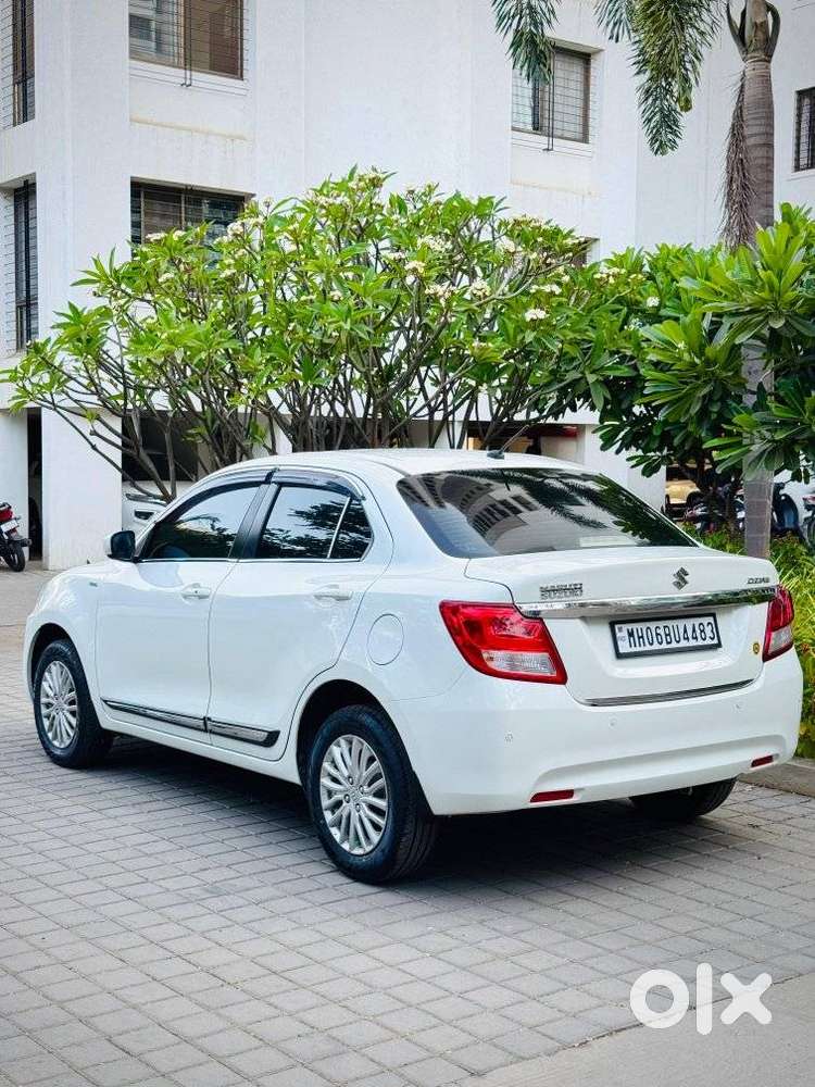 Maruti Suzuki Swift Dzire Zdi Bsiv, 2018, Diesel