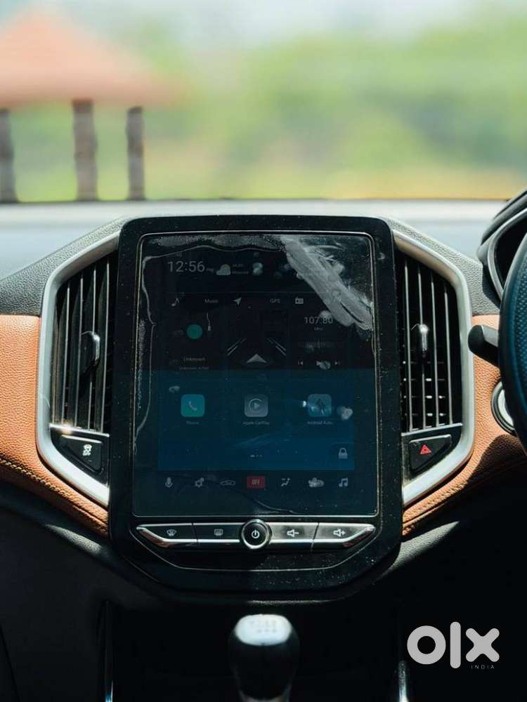 Mg Hector Super Diesel Mt, 2019, Diesel