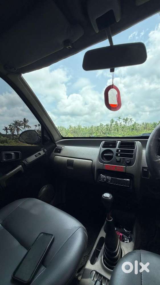 Maruti Suzuki 2001 Car Manual Petrol