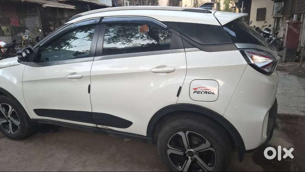 Tata Nexon For Sale