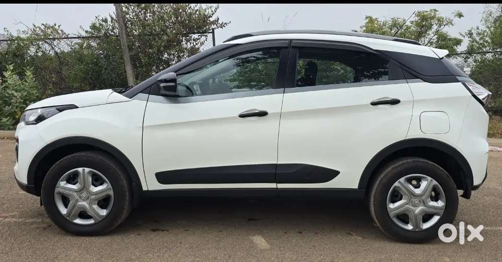 Tata Nexon 2022 Diesel 70000 Km Driven