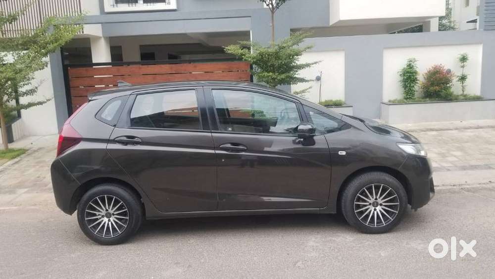 Honda Jazz 1.5 Sv I Dtec, 2015, Diesel