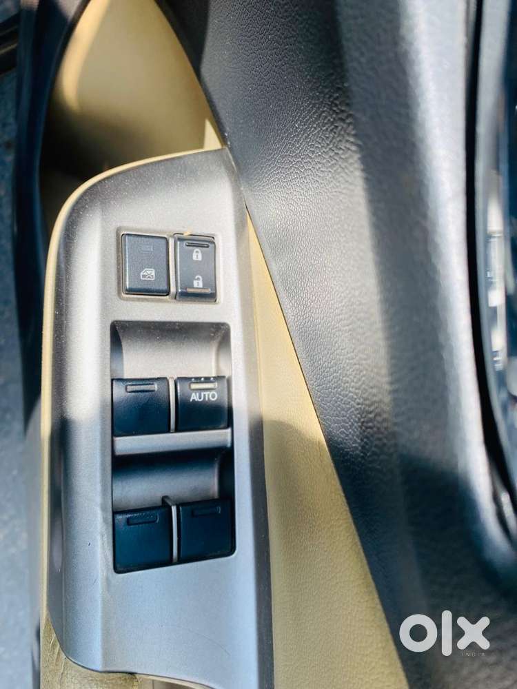 Honda City 2015-2017 I Dtec Vx, 2017, Diesel