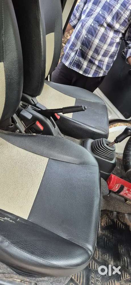 Good Condition And Well Maintained Commercial Vehicle