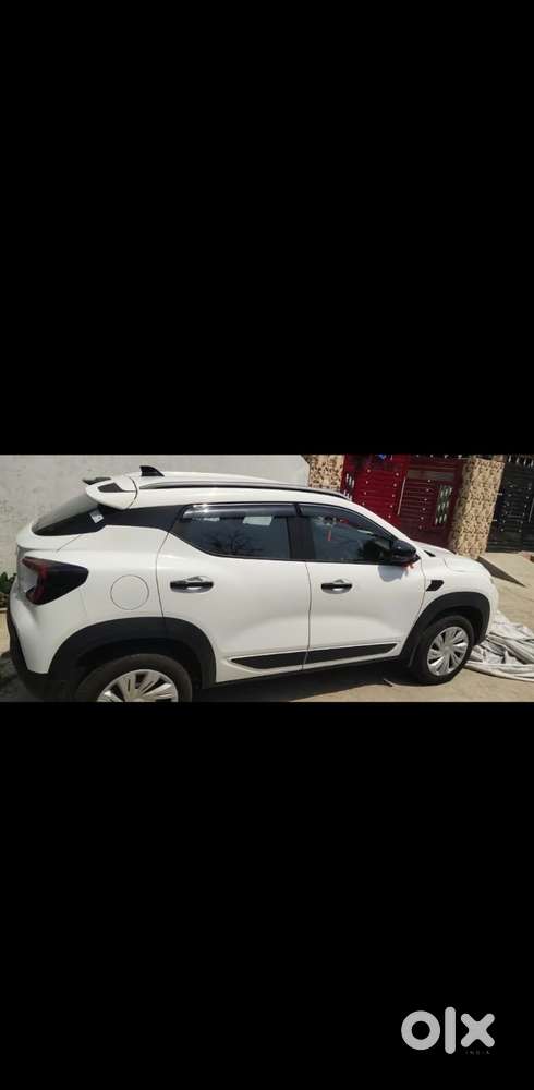Renault Kiger Rxz 2024 Petrol
