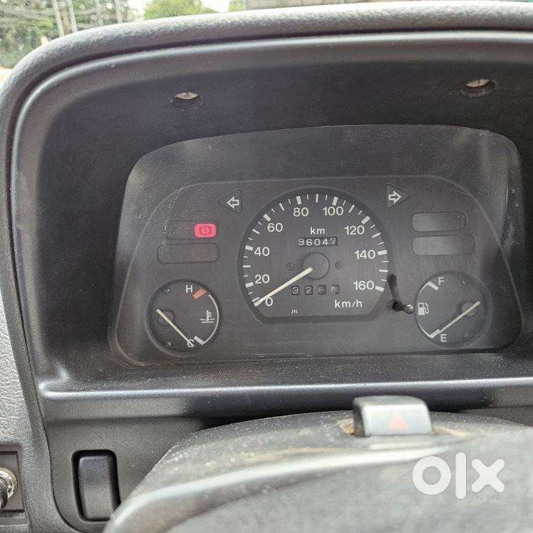 Maruti Suzuki Zen Estilo, 2000, Petrol