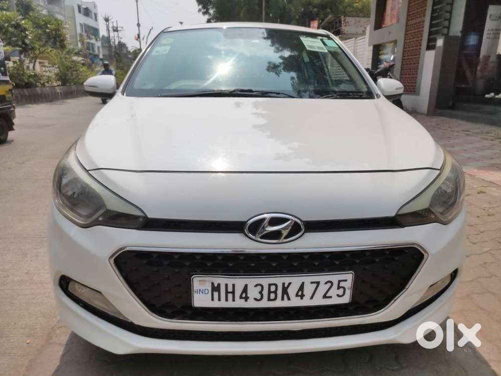 Hyundai Elite I20 Asta 1.2 Mt, 2018, Petrol