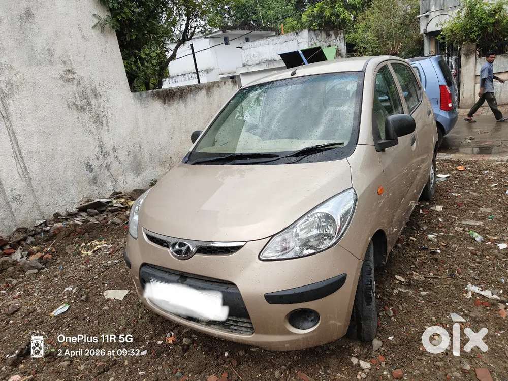 I10 For Sell With Very Good Condition