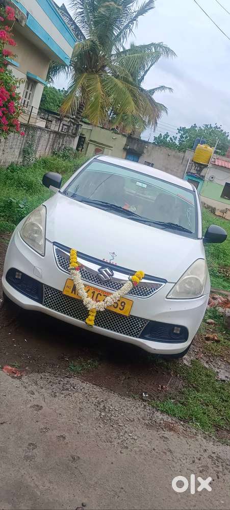 Good Condition Car