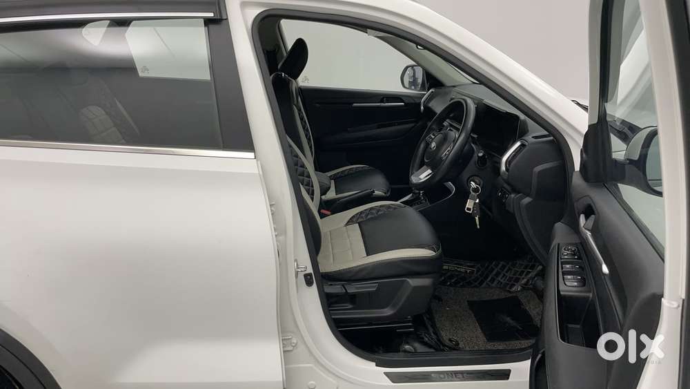 Kia Sonet Htk Plus Turbo Dct, 2021, Petrol