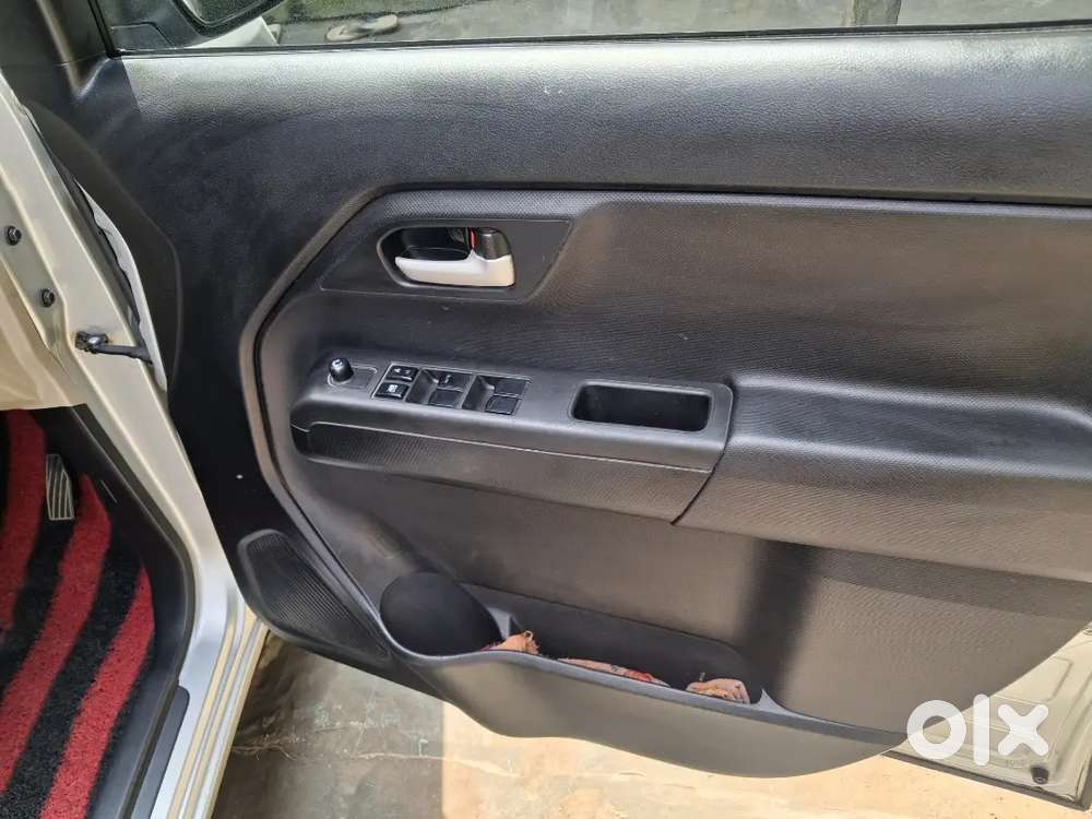 Maruti Suzuki Wagon R 2024