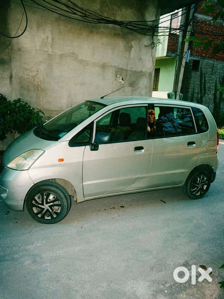 Maruti Suzuki Zen 2008