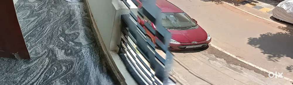 Very Decent Car.no Accident