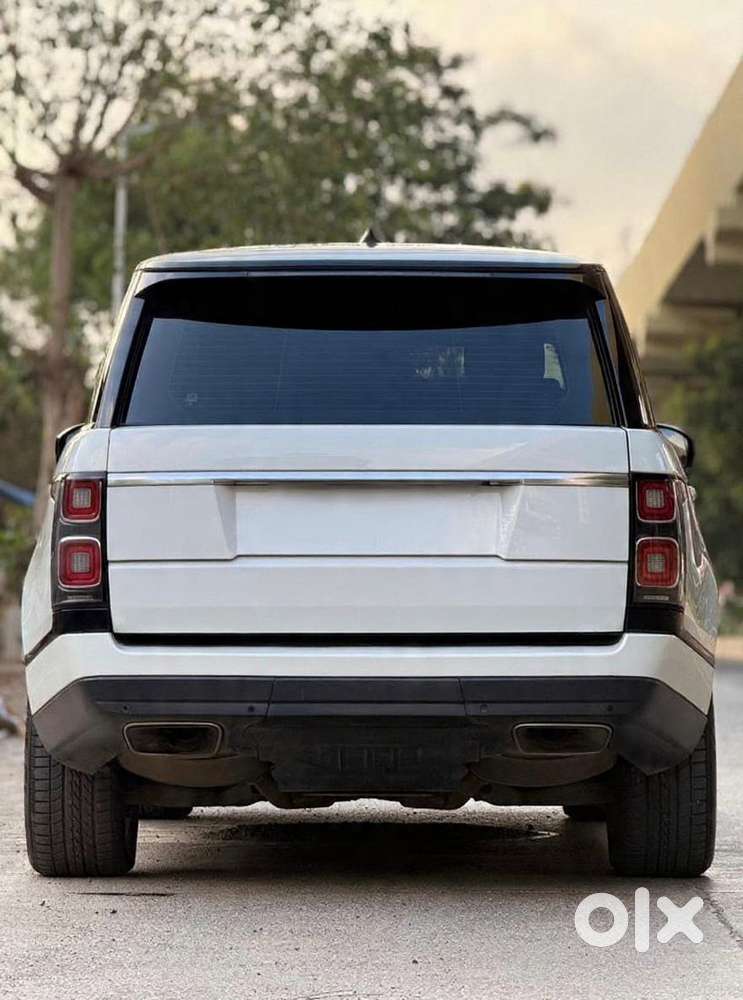 Land Rover Range 3.0 Diesel Lwb Vogue, 2019, Diesel