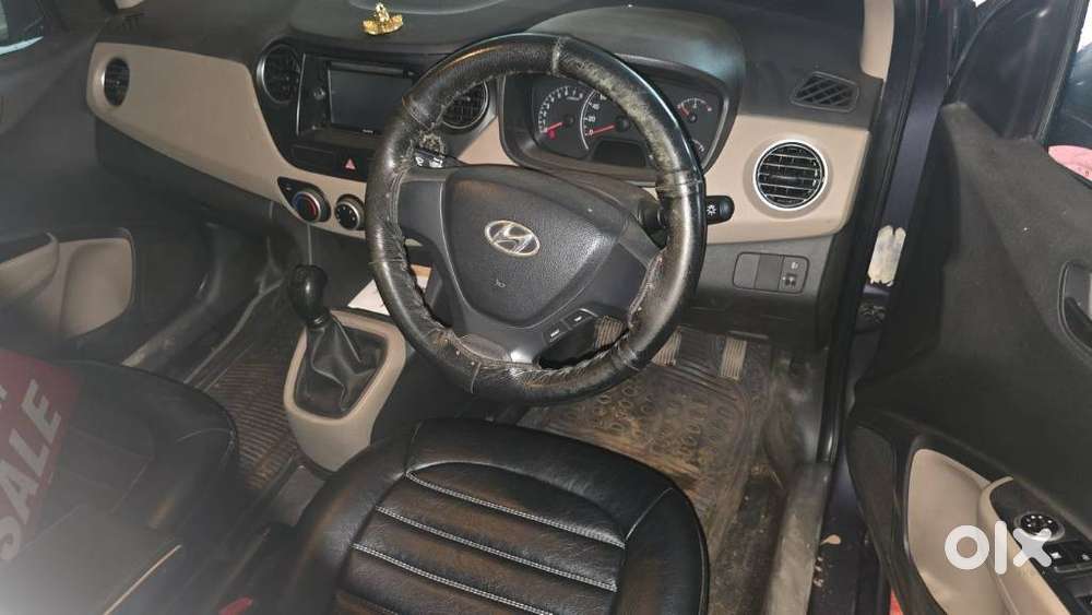 Hyundai Grand I10, 2013, Petrol