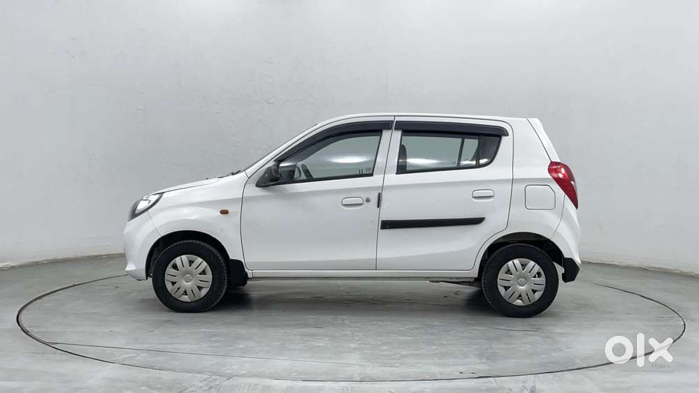 Maruti Suzuki Alto 800 Lxi, 2016, Petrol