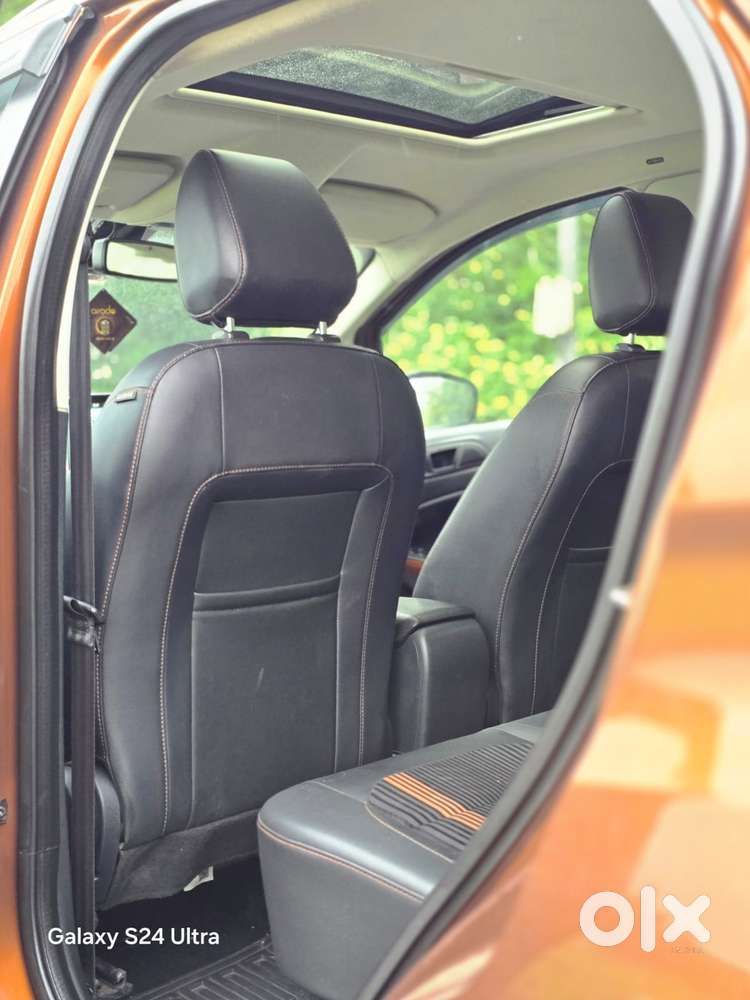 Ford Ecosport 1.5 Tdci Signature, 2019, Diesel