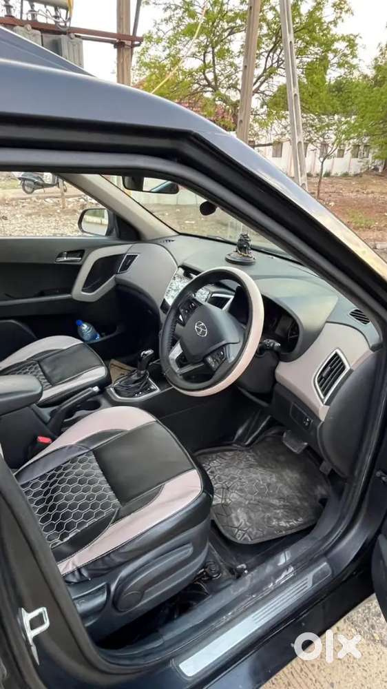 Hyundai Creta 2016 Diesel Good Condition