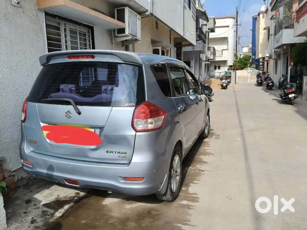 Well Maintained With Quality Parts.tyre With N2 Filled