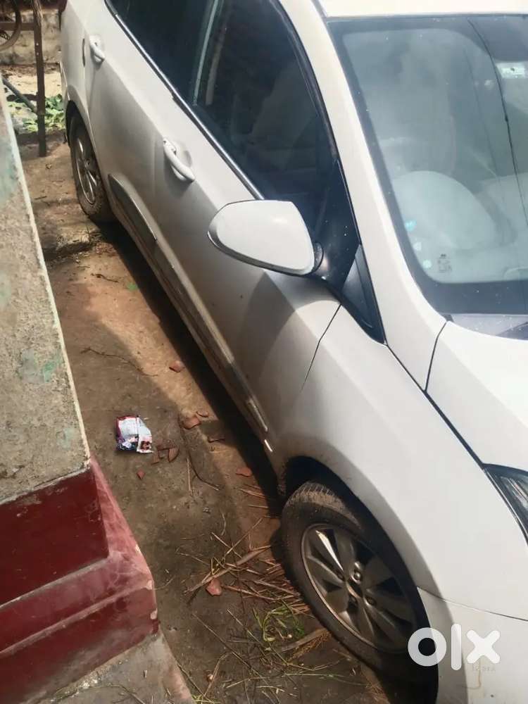 Hyundai Accent Diesel Manual 2016