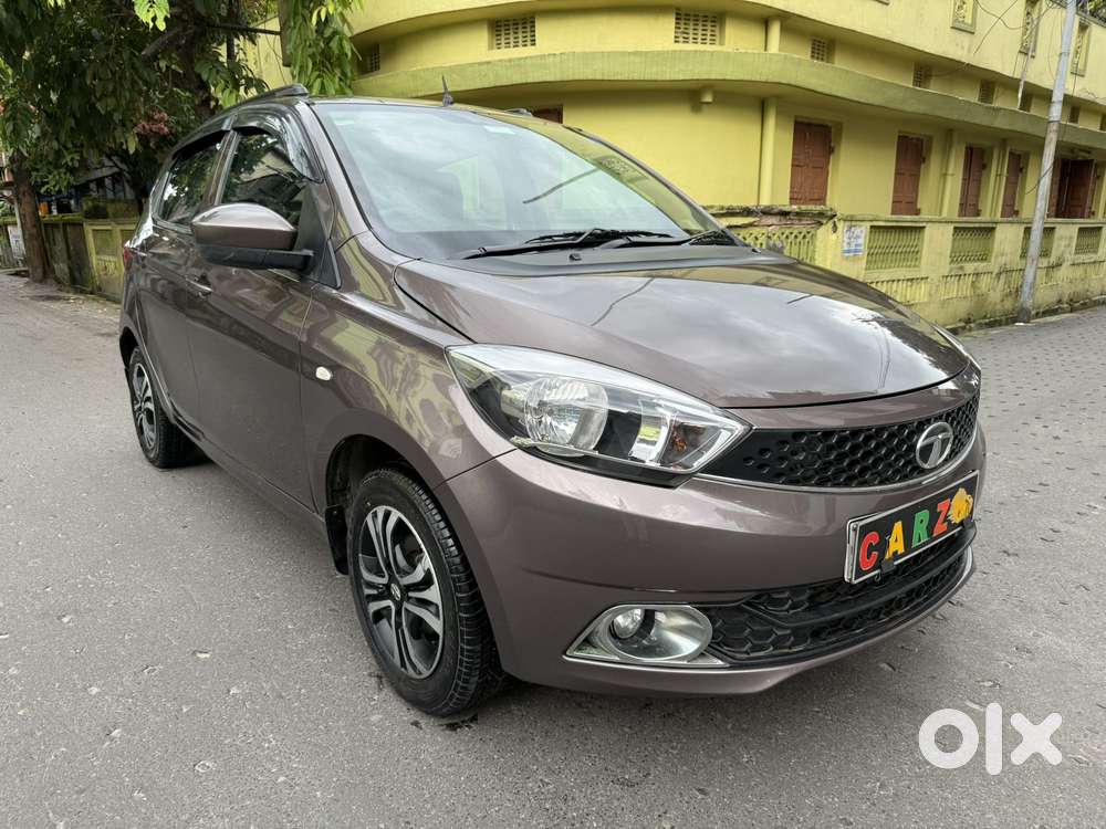 Tata Tiago Xz, 2020, Petrol