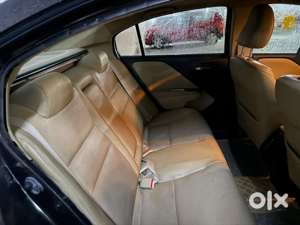 Honda City V Mt 2014