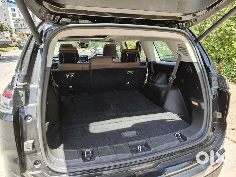 Jeep Meridian 2.0 Limited 4x2 At, 2023, Diesel