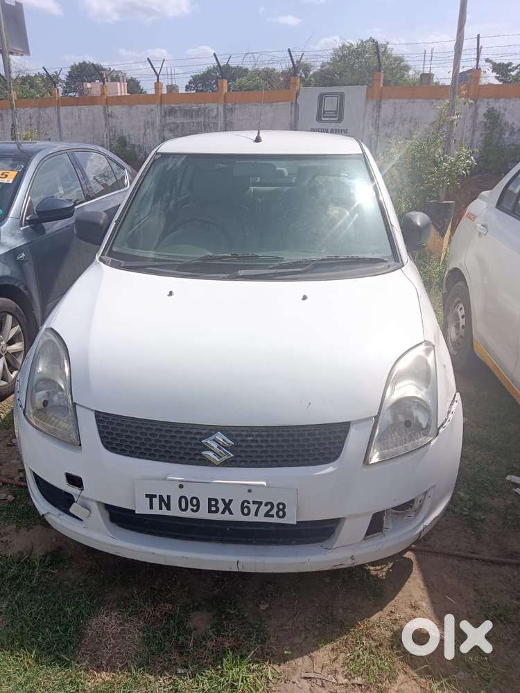 Maruti Suzuki Swift, 2014, Diesel