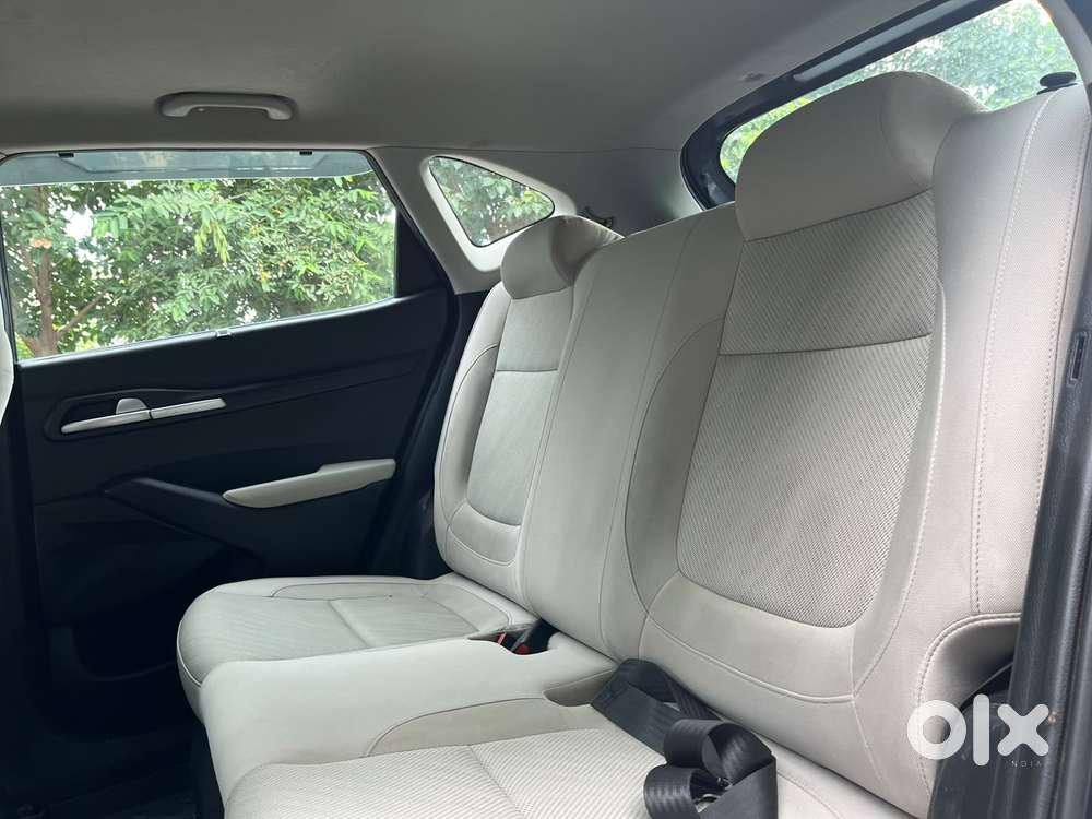 Kia Seltos Htk Plus 1.5 Turbo Petrol Imt, 2022, Petrol