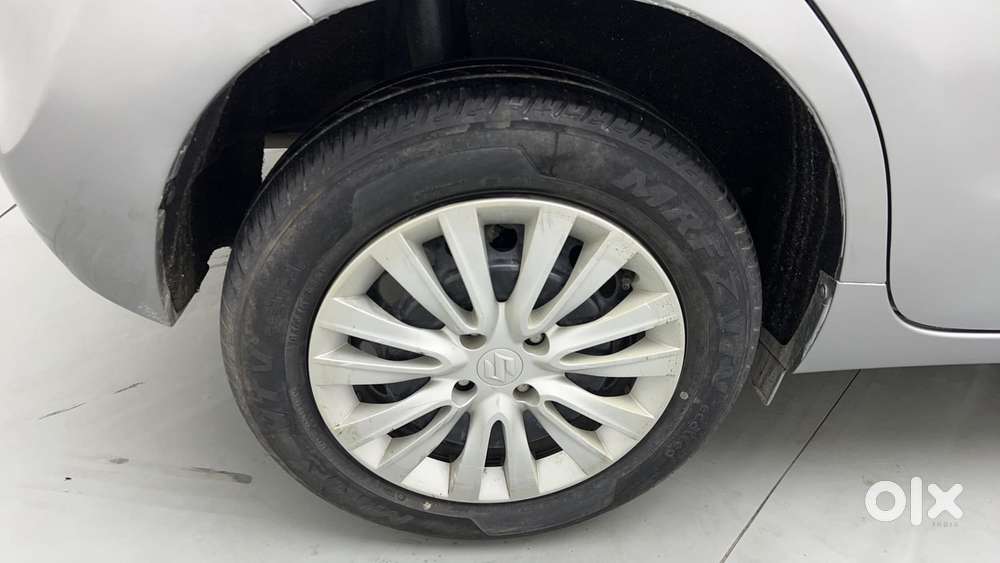Maruti Suzuki Baleno 1.3 Delta, 2019, Petrol