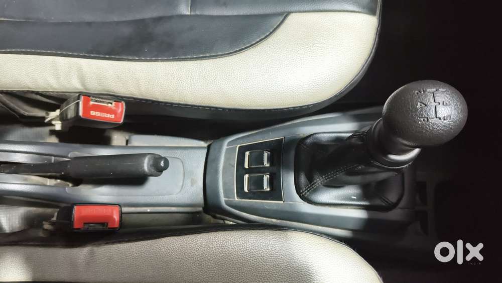 Maruti Suzuki Alto 800 Vxi, 2017, Petrol