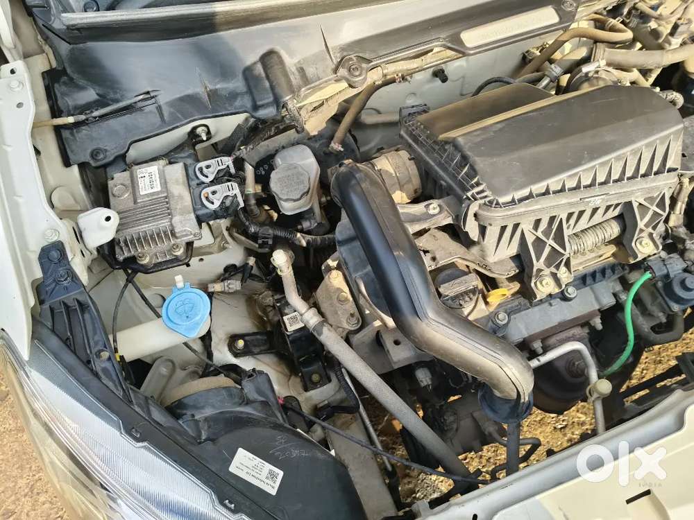 Maruti Suzuki Celerio 2022 Cng & Hybrids 67000 Km Driven